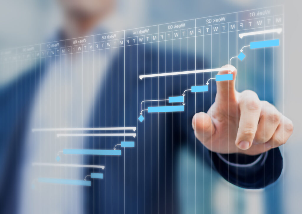 Construction Management accelerating project timelines