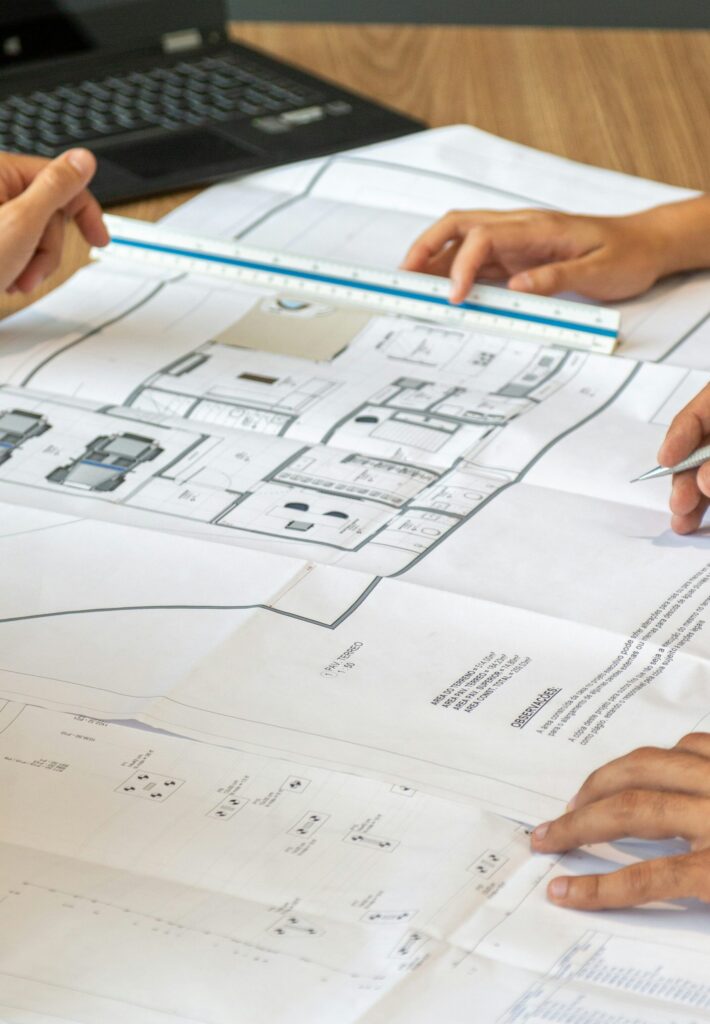 Construction Management improving design outcomes