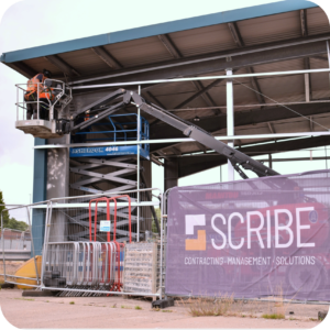 North Warehouse - Squared and Formatted