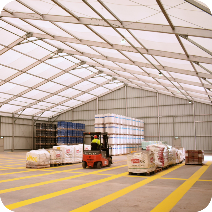 Operational South Warehouse - Squared and Formatted